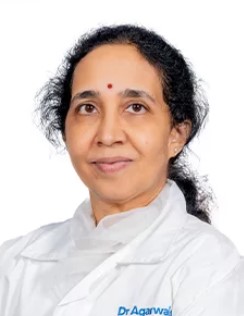 Dr Vijaya Satti